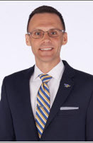 CSUB - Director of Athletics (the new guy on campus)