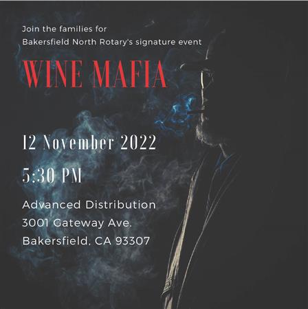 Wine Mafia 2022