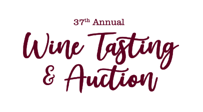 37th Annual Wine Tasting & Auction