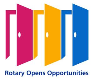 President Kati kicks off Rotary year 2020/21