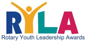 RYLA - The Rotary Youth Leadership Awards