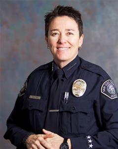 Chief of Police - City of San Luis Obispo
