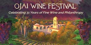 Wine Festival Review
