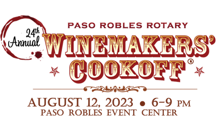 24th Annual Winemakers' Cookoff