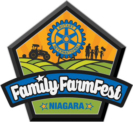 Rotary Family Farmfest 2023 - Ticket Sales Open!