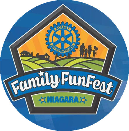 Rotary Family Funfest at Bissell's 