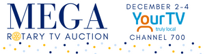 Club Meeting - MEGA TV Auction 2022 Presentation