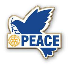 Rotary Peace Ambassador - Sharon Ashton