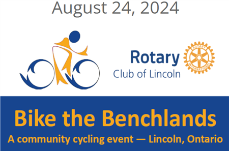 Bike The Benchlands 2024