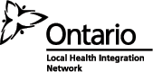 Hamilton Niagara Haldimand Brant (HNHB) Local Health Intergration Network (LHIN)