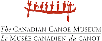 CEO Canadian Canoe Museum, Peterborough