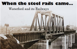 Rails in Waterford