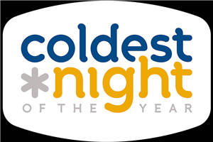 Coldest Night of the Year