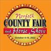The Norfolk County Fair & Horse Show