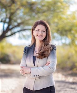 Democratic Candidate for Mayor of Tucson