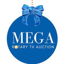 14th Annual MEGA Rotary TV Auction