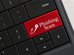 Protect yourself from scams and fraud