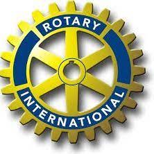 Rotary District Governor 
