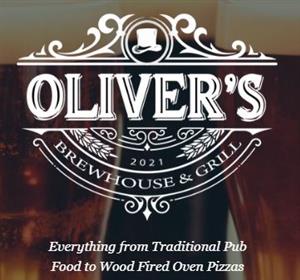 Opening of New Restaurants/The Antlers and Oliver’s Brewhouse