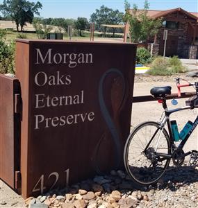 Morgan Oaks Eternal Preserve