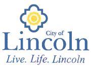 City of Lincoln Public Works Programs