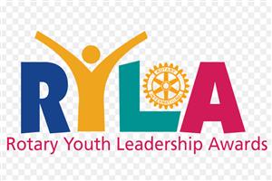 Rotary Youth Leadership Award