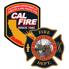 CalFire / Placer County Fire