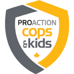 ProAction Cops & Kids - Hamilton Chapter