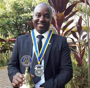Rotary in Tanzania