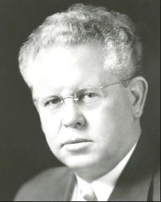Ralph Carr, CO Governor from 1939-1943