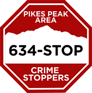 "Pikes Peak Crime Stoppers"