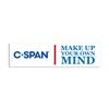 "C-SPAN: Make Up Your Own Mind"