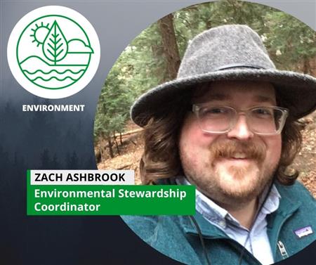 PM - Zach Ashbrook, WNY Land Conservancy