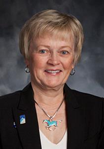 Fort Lewis College President