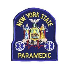 County's New Paramedic "Fly-Car" Program