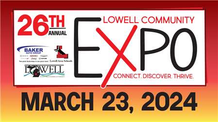 Lowell Community EXPO