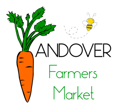 Andover Farmer's Market Service Project