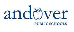 Superintendent of Andover Schools update