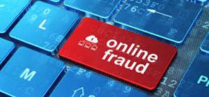 Online fraud protection