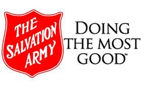 Lawrence Salvation Army