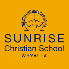 Sunrise Christian School