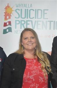 Whyalla Suicide Prevention Network