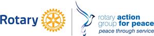 Peacebuilders and Rotary Action Group for Peace Club