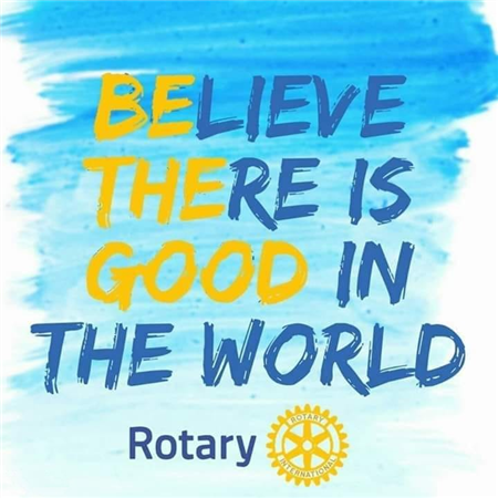 Rotary Foundation Committee Zoom Meeting