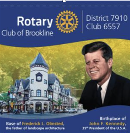 Rotary Board Meeting on Tuesday