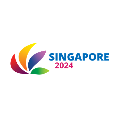Rotary International 2024 Conference in Singapore