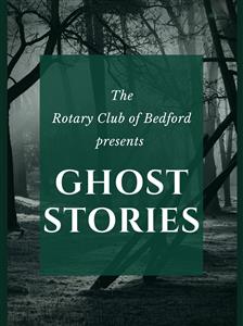 Ghost Stories!