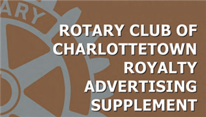 Rotary Advertising Supplement 2019 Launch