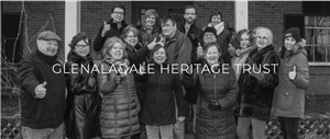 Glenaladale Heritage Trust