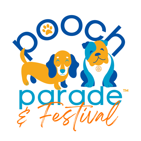 Pooch Parade & Festival '22 (It's coming back!)